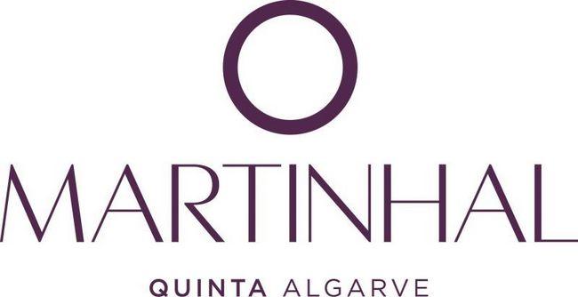 Martinhal Quinta Family Golf Resort Almancil Logo foto