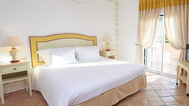 Martinhal Quinta Family Golf Resort Almancil Kamer foto