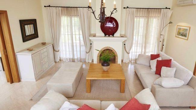 Martinhal Quinta Family Golf Resort Almancil Kamer foto