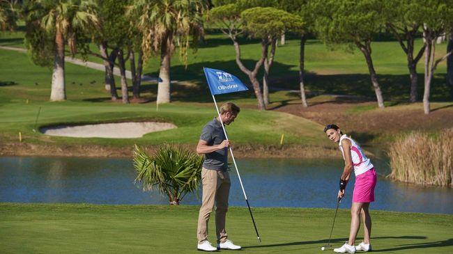 Martinhal Quinta Family Golf Resort Almancil Voorzieningen foto