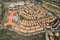 Martinhal Quinta Family Golf Resort Almancil Buitenkant foto